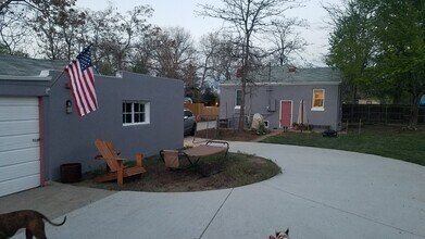 5555 Alcott St in Denver, CO - Building Photo - Building Photo