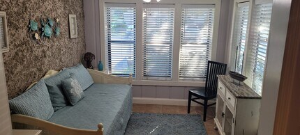 2503 Demere Rd in St. Simons Island, GA - Building Photo - Building Photo