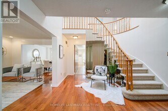 129 Fincham Ave in Markham, ON - Building Photo - Building Photo
