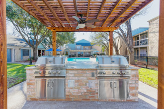 Champions at Ponderosa in Houston, TX - Building Photo - Building Photo