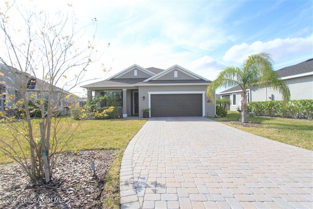 3267 Addison Dr in Melbourne, FL - Building Photo