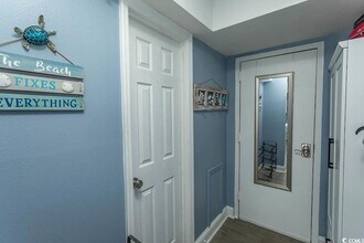 1207 S Ocean Blvd in Myrtle Beach, SC - Building Photo - Building Photo