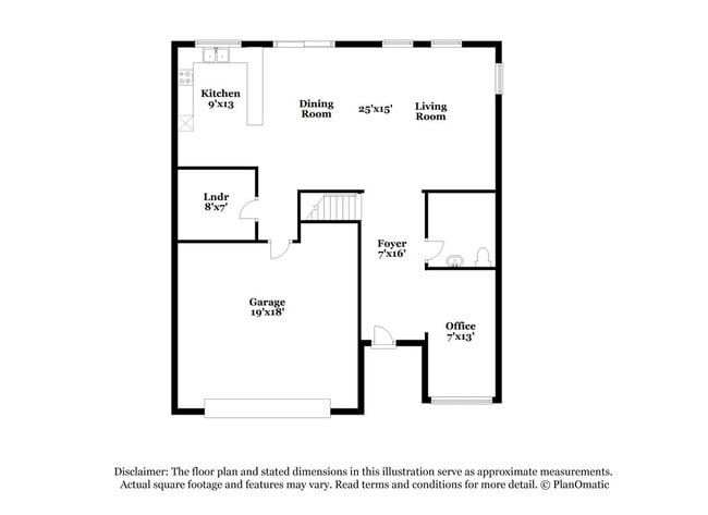 7121 Wonderberry St in Las Vegas, NV - Building Photo - Building Photo