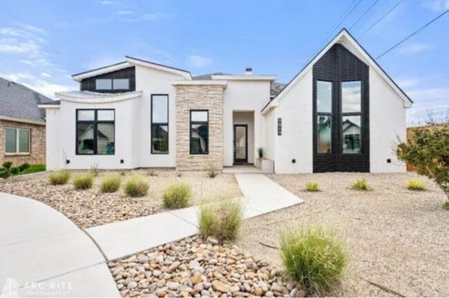 property at 7819 57th St