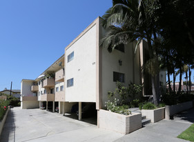 4159 Elenda St Apartments