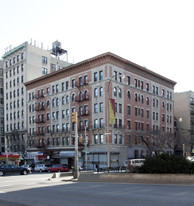 3760-3768 Broadway Apartments