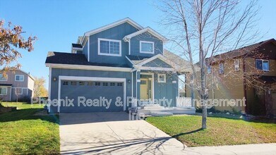 302 St Ida Cir in Lafayette, CO - Building Photo - Building Photo