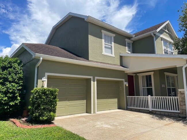 property at 14607 Michener Trail