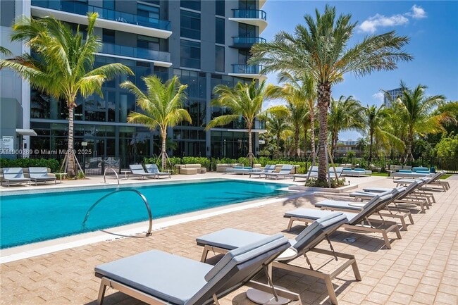 property at 101 Diplomat Pkwy