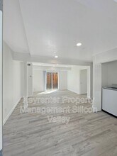 1102 Audrey Ave in Campbell, CA - Building Photo - Building Photo