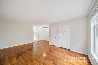 8058 Hemet Pl in Los Angeles, CA - Building Photo - Building Photo