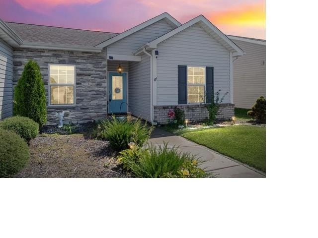 property at 861 Farrier Pl