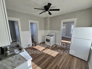 2800 E 124th St in Cleveland, OH - Building Photo - Building Photo