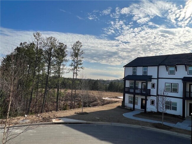 1061 Knoxboro Ln in Woodstock, GA - Building Photo - Building Photo