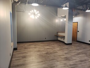 The Lofts at Washington Square in Lansing, MI - Foto de edificio - Building Photo