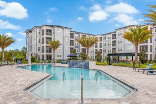 Integra Park at Oakleaf Apartments