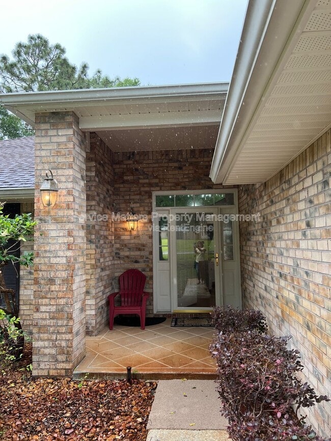 6875 Cedar Ridge Cir in Milton, FL - Building Photo - Building Photo