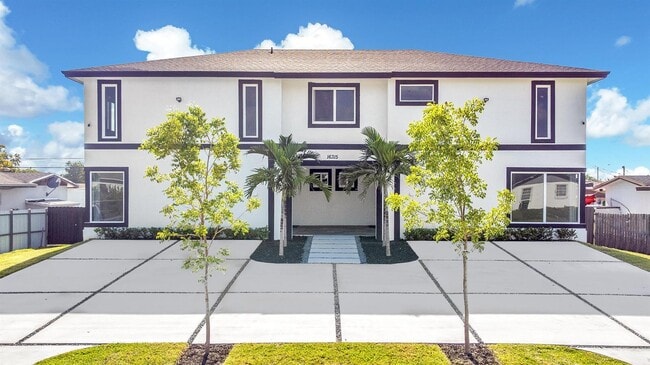 property at 16315 SW 107th Ave