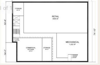 1049 Ogden Ave in Bronx, NY - Building Photo - Building Photo