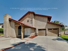 14850 Mission Glen Ln in Los Angeles, CA - Building Photo