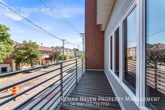 5707 Bridge Ave in Cleveland, OH - Building Photo - Building Photo