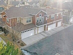 5850 Dripping Rock Ln, Unit G-103 in Fort Collins, CO - Building Photo - Building Photo