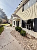 1735 W 540 N in Saint George, UT - Building Photo