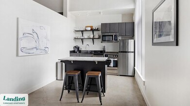 3609 Wynkoop St, Unit 113 in Denver, CO - Foto de edificio - Building Photo