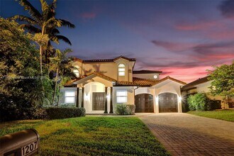 1207 SW 21st St in Fort Lauderdale, FL - Building Photo - Building Photo