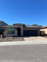 13419 W Crimson Ter in Peoria, AZ - Building Photo