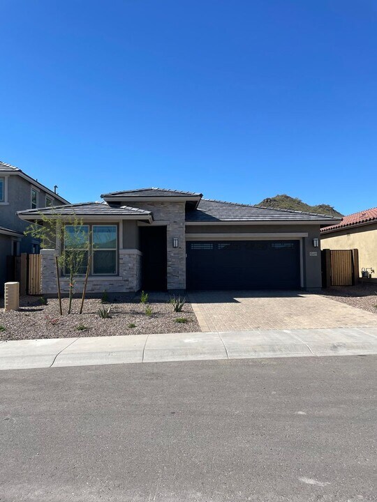 13419 W Crimson Ter in Peoria, AZ - Building Photo