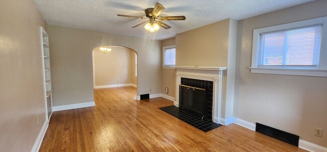 property at 2424 Emil Ave