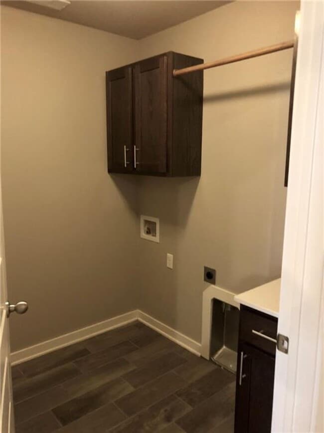 504 W Weymouth in Siloam Springs, AR - Building Photo - Building Photo