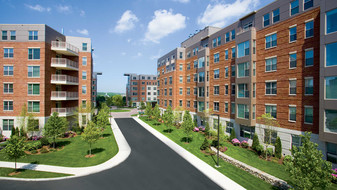 Longview Place Apartments