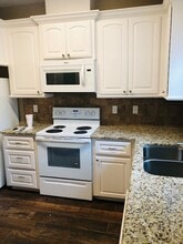 1630 Samples Rd, Unit 1630 Samples RD in Kilgore, TX - Building Photo - Building Photo