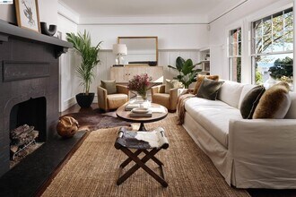 3033 Divisadero St in San Francisco, CA - Building Photo - Building Photo