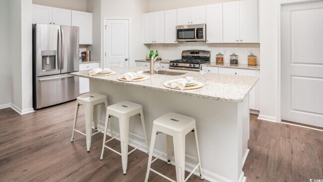 407 Ladyfish Loop NW in Sunset Beach, NC - Building Photo - Building Photo