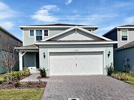 2639 Autumn Peace Dr in Kissimmee, FL - Building Photo