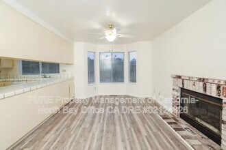 1190 Exeter Dr in Santa Rosa, CA - Building Photo - Building Photo