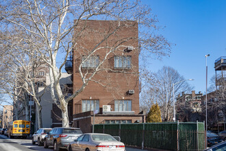 105 Hewes St in Brooklyn, NY - Building Photo - Building Photo