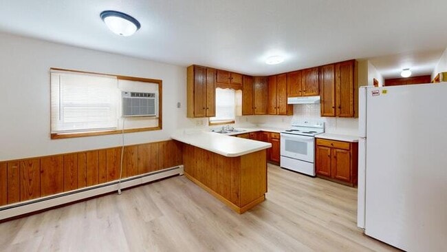 1314 Spaulding Ave in Bismarck, ND - Building Photo - Building Photo