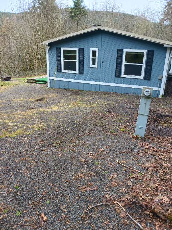 property at 299 Fallert Rd