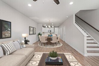 129 Arnold Poplar Ln in Auburn, GA - Building Photo - Building Photo