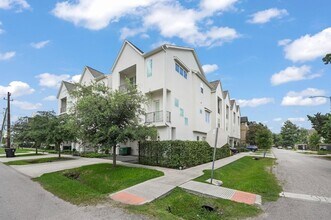 804 Patterson St in Houston, TX - Building Photo - Building Photo