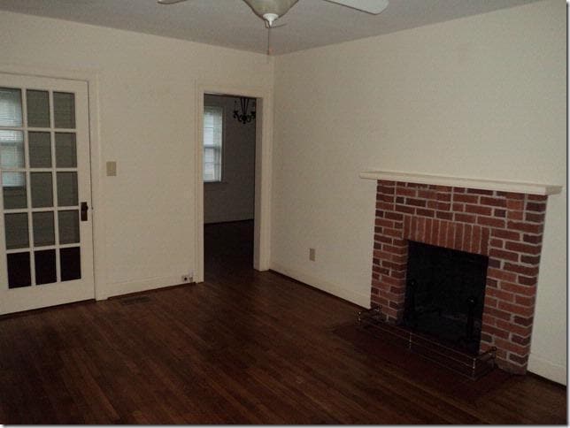 1524 Branch St NW in Wilson, NC - Building Photo - Building Photo