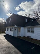 58-60-60 Ridge Rd in Marlboro, NY - Building Photo