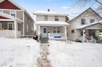 920 N 13th Ave E in Duluth, MN - Building Photo - Building Photo