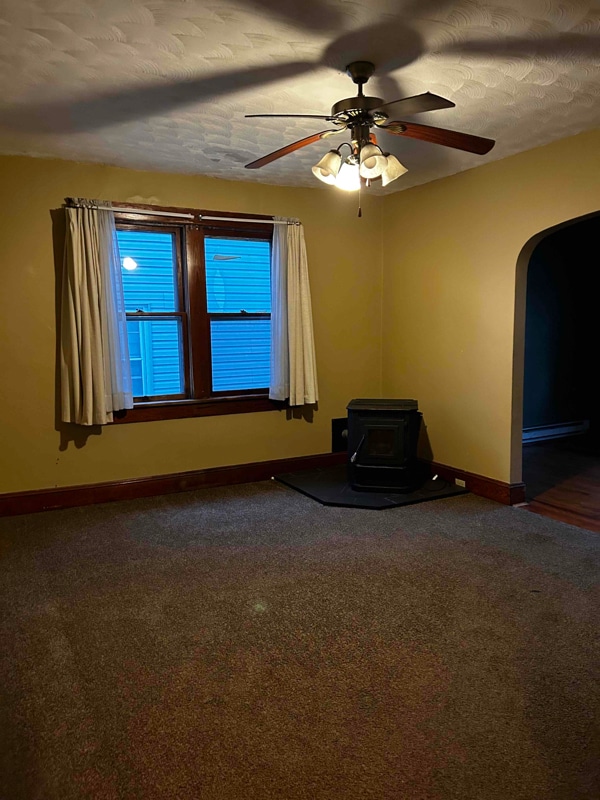 2649 Olyphant Ave in Scranton, PA - Building Photo - Building Photo