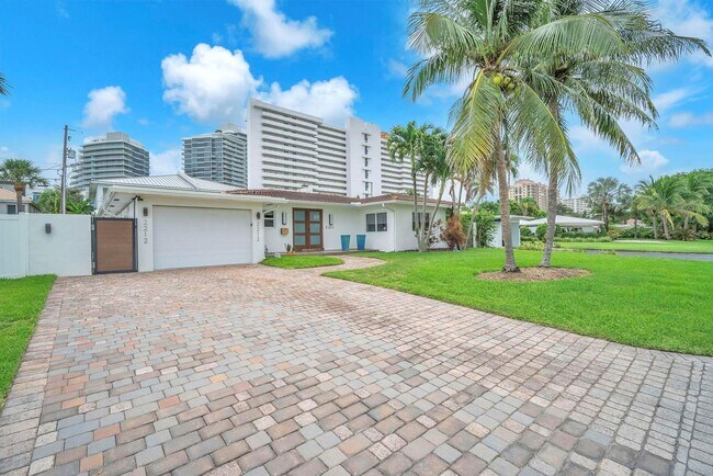 property at 2212 NE 32nd Ave