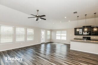 3116 Montego Bay Ln in Fort Worth, TX - Building Photo - Building Photo